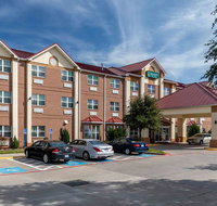 Quality Suites Addison-Dallas - Tourism House