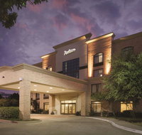 Radisson Dallas North-Addison - Tourism House