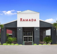 Ramada by Wyndham Del Rio - Tourism House