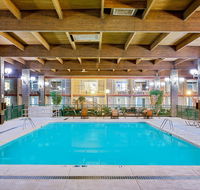 Ramada by Wyndham Mitchell Hotel  Conference Center - Tourism House