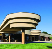 Ramkota Hotel Pierre - Tourism House