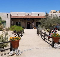 Rancho Cielo Azul - Tourism House