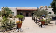 Booking Boulevard Tourism House