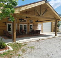 Red Fern Plantation Lodge - Tourism House