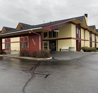 Red Lion Inn  Suites Post Falls - Tourism House