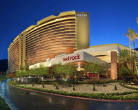 Red Rock Casino Resort and Spa by Suiteness Tourism House