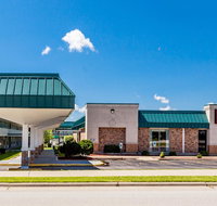Red Roof Inn  Suites - Dekalb - Tourism House