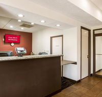 Red Roof Inn  Suites Statesboro - University - Tourism House