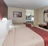 Red Roof Inn Chipley - Tourism House