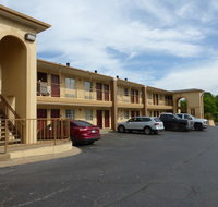 Red Roof Inn Columbia TN - Tourism House