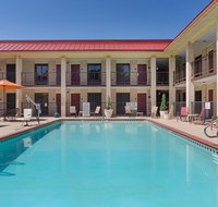Red Roof Inn Dallas - Addison - Tourism House