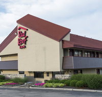 Red Roof Inn Dayton South - Miamisburg - Tourism House