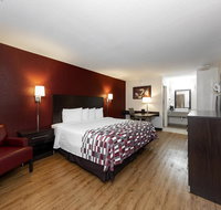 Red Roof Inn Ft Pierce - Tourism House