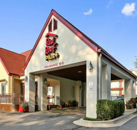 Red Roof Inn PLUS Washington DC Rockville - Tourism House