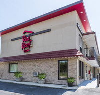 Red Roof Inn Wildwood  Cape May/Rio Grande - Tourism House