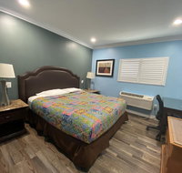 Redondo Beach Motel - LAX - Tourism House