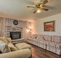 Remodeled Home Less Than 5 Mi. to Bryce Canyon/Mossy Cave - Tourism House
