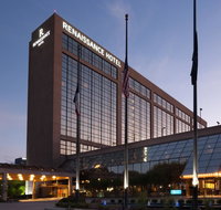 Renaissance Dallas Addison - Tourism House