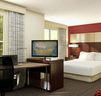 Residence Inn by Marriott Albany Clifton Park - Tourism House