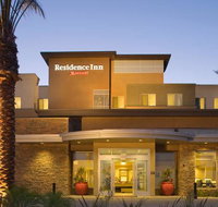Residence Inn by Marriott Harlingen - Tourism House