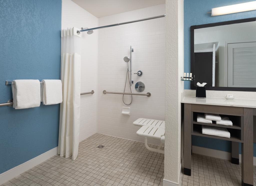 Residence Inn By Marriott San Francisco Airport San Mateo - thumb 2