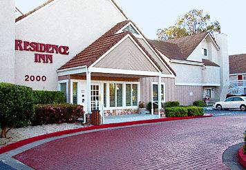 Residence Inn By Marriott San Francisco Airport San Mateo - thumb 0