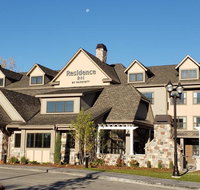 Residence Inn Milwaukee Brookfield - Tourism House