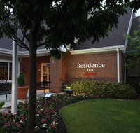 Residence Inn Philadelphia/Montgomeryville - Tourism House