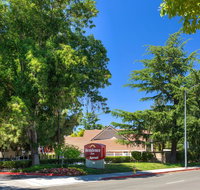 Residence Inn San Jose Campbell - Tourism House
