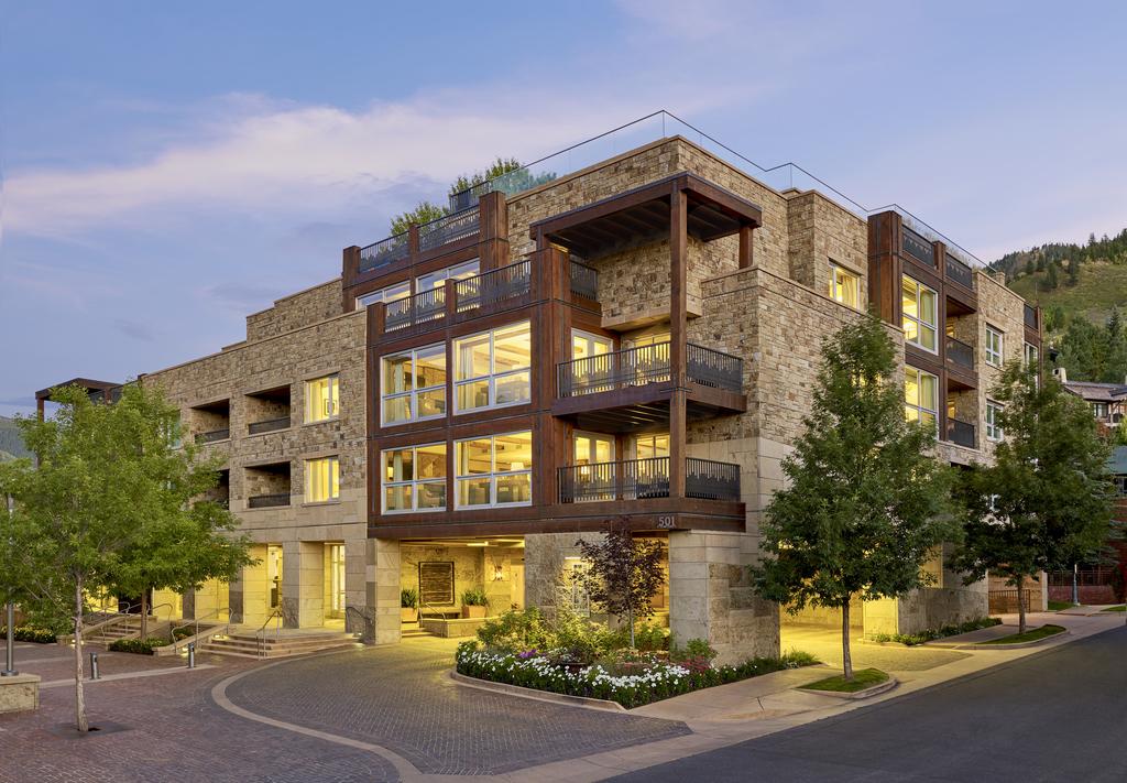 Residences At The Little Nell - thumb 0