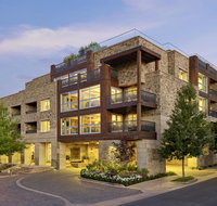 Residences at The Little Nell - Tourism House
