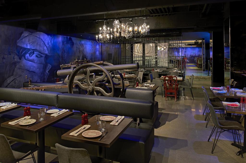 Revere Hotel Boston Common - thumb 2