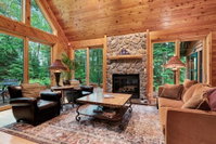 Rhinelander Retreat - 3 Bed 3 Bath Vacation home in Rhinelander Tourism House