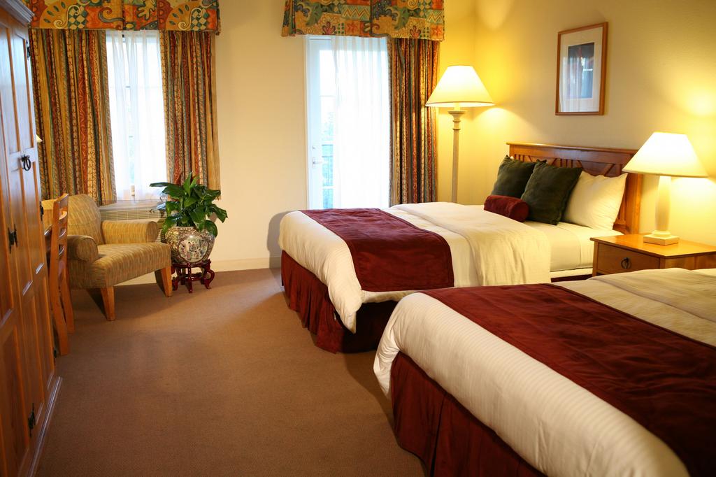 Rocklin Park Hotel - thumb 3