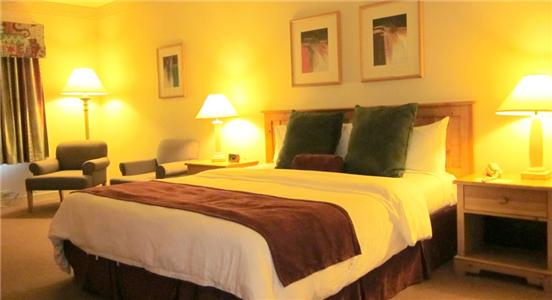 Rocklin Park Hotel - thumb 2