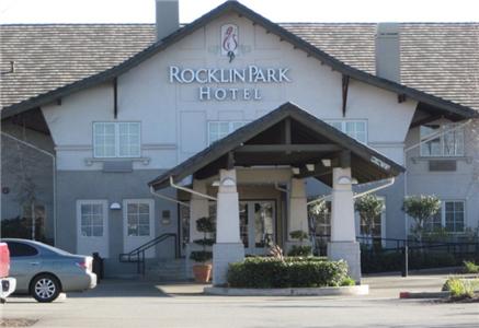 Rocklin Park Hotel - thumb 0