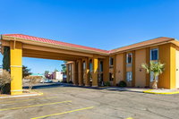 Rodeway Inn  Suites Tourism House