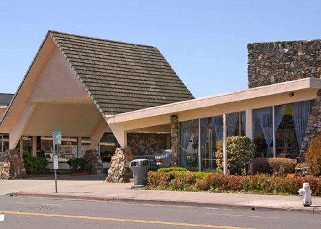 Rodeway Inn - Alameda/Oakland - thumb 0