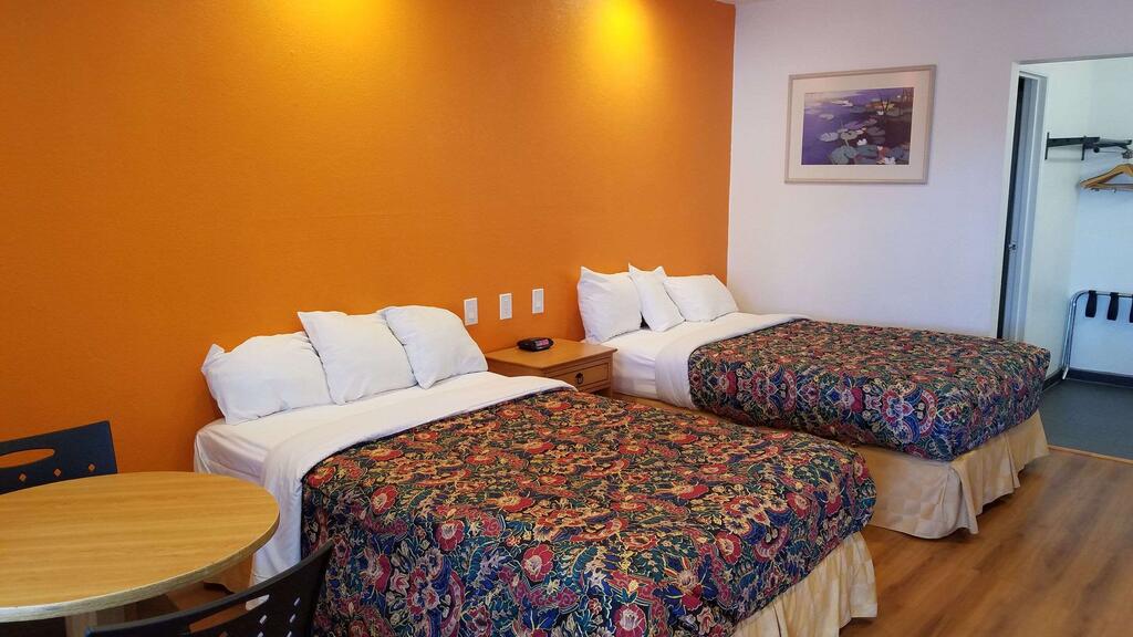 Rodeway Inn - Alameda/Oakland - thumb 3