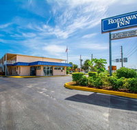 Rodeway Inn Fort Pierce I-95 - Tourism House