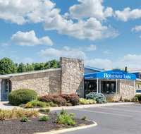 Rodeway Inn Sharonville - Tourism House