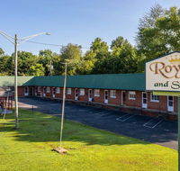Royal Inn and Suites - Tourism House