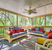 Rural Apopka Home 5 Miles to Wekiwa Springs - Tourism House