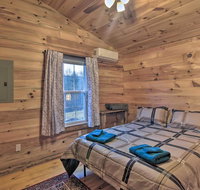 Rural Retreat - Walk to Holston River Weir Dam - Tourism House