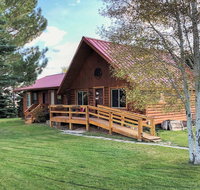 Rustic Cabin 20 Mins to Capitol Reef Nat'l Park - Tourism House