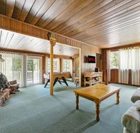 Rustic Cabin Retreat- Mins from Bass Lake - Tourism House