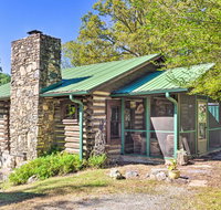Rustic-Yet-Cozy Cabin with Views 12Mi to Asheville - Tourism House