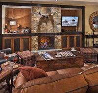 Sage Creek 105 - Tourism House
