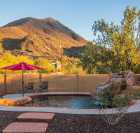 Saguaro Sunset at Cave Creek 4 BR by Casago - Tourism House