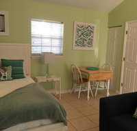 Sand Dollar Beach Bungalow - Tourism House
